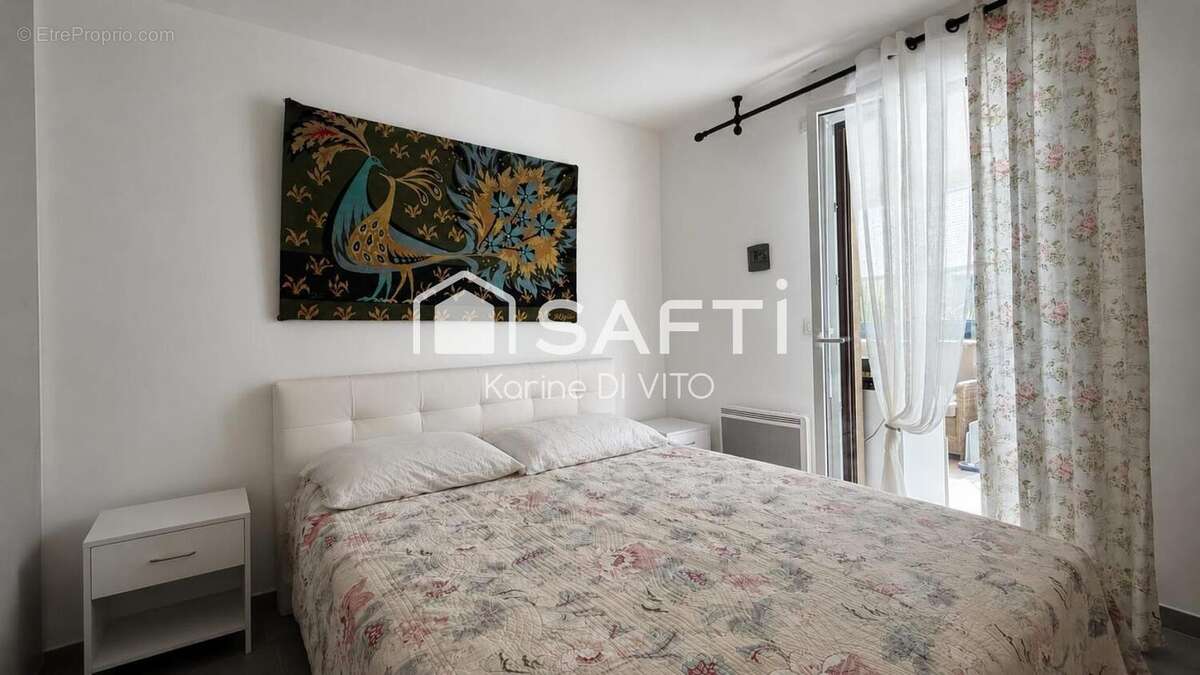 Photo 6 - Appartement à FREJUS