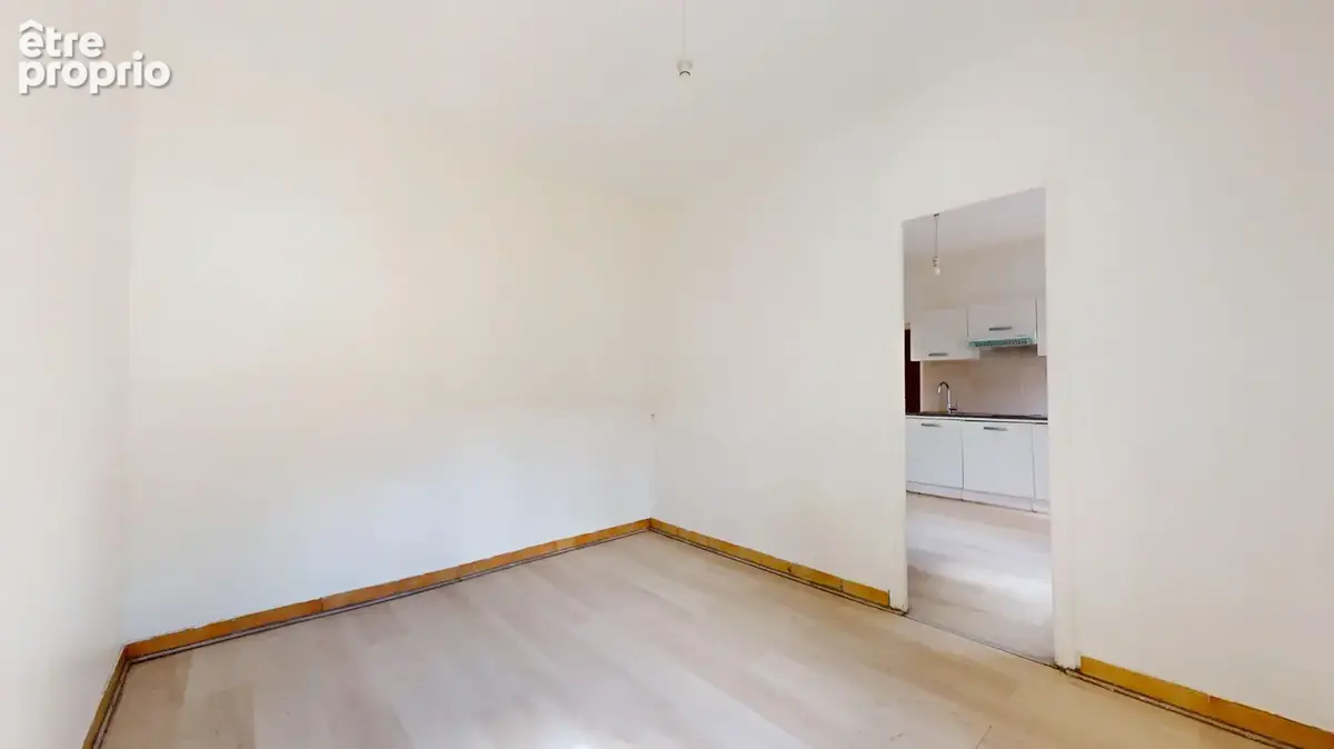 Appartement Aubervilliers 2 pièces 26 m2 - photo 9