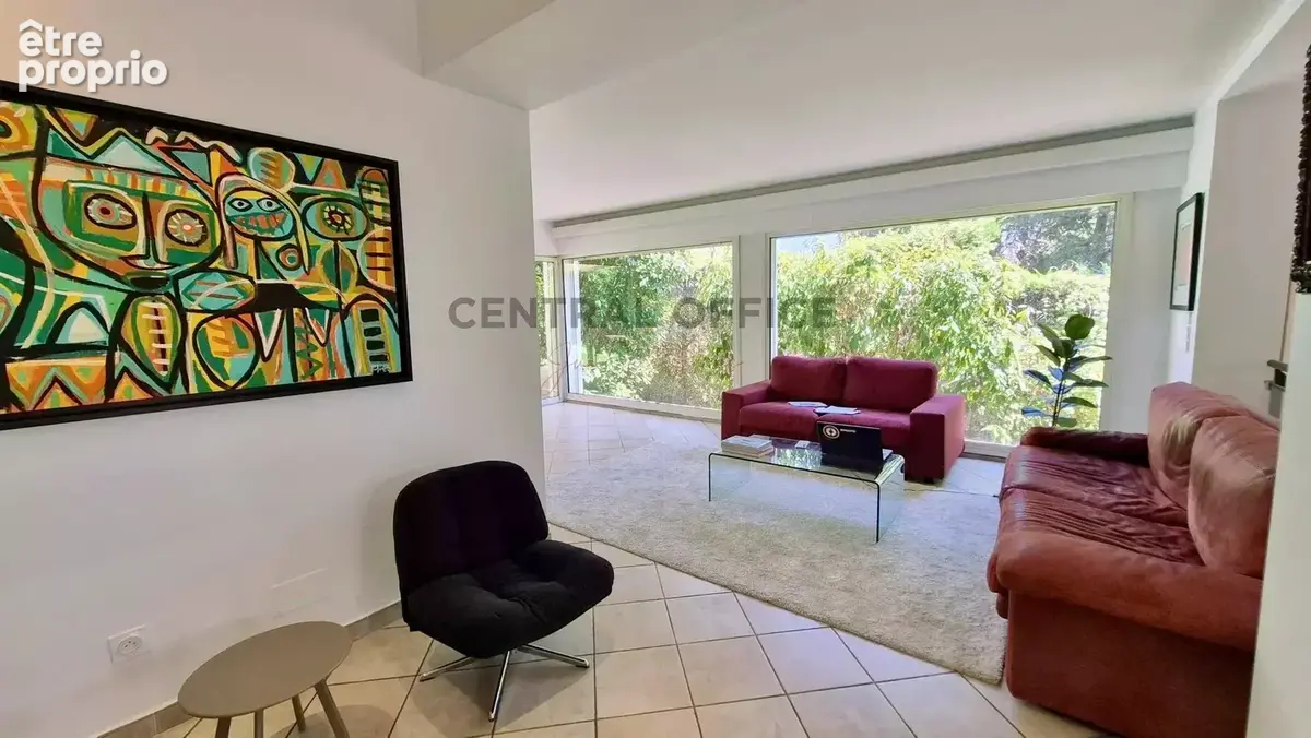 Authentique villa californienne des années 60 avec piscine - photo 5