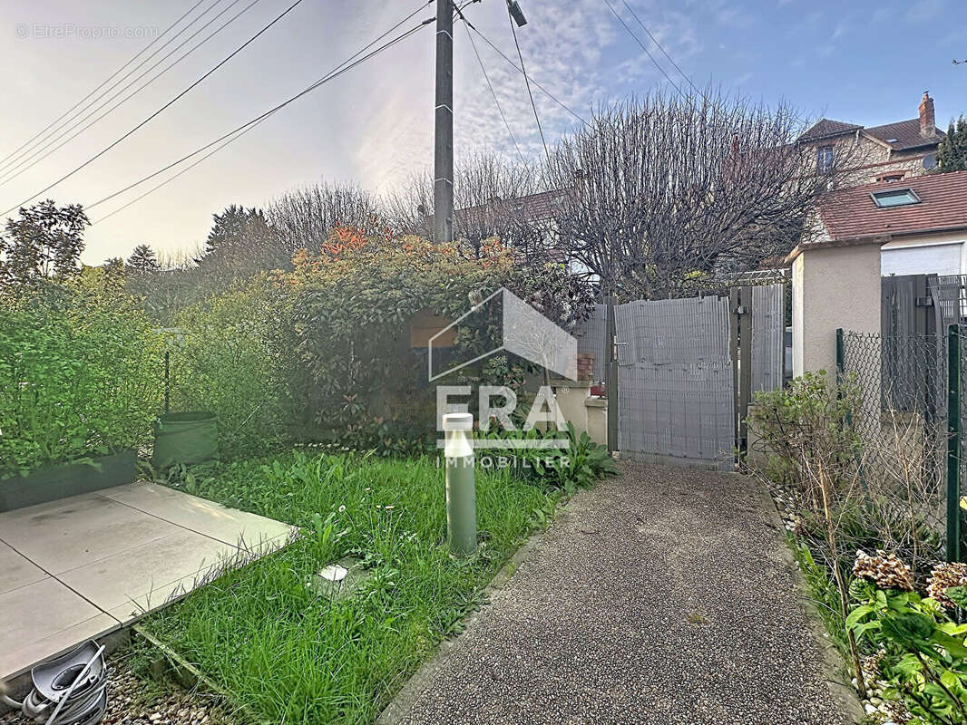 Maison à CONFLANS-SAINTE-HONORINE