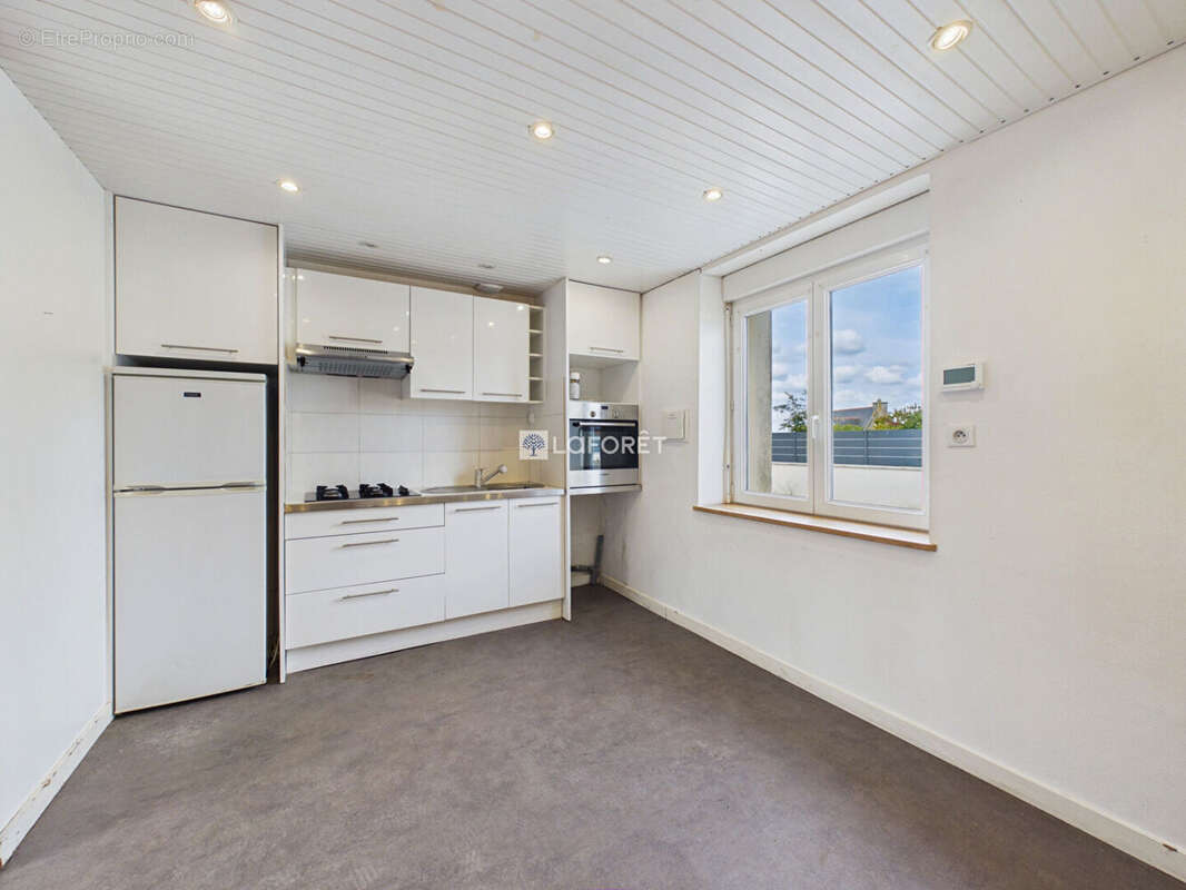 Maison peumerit - photo 7