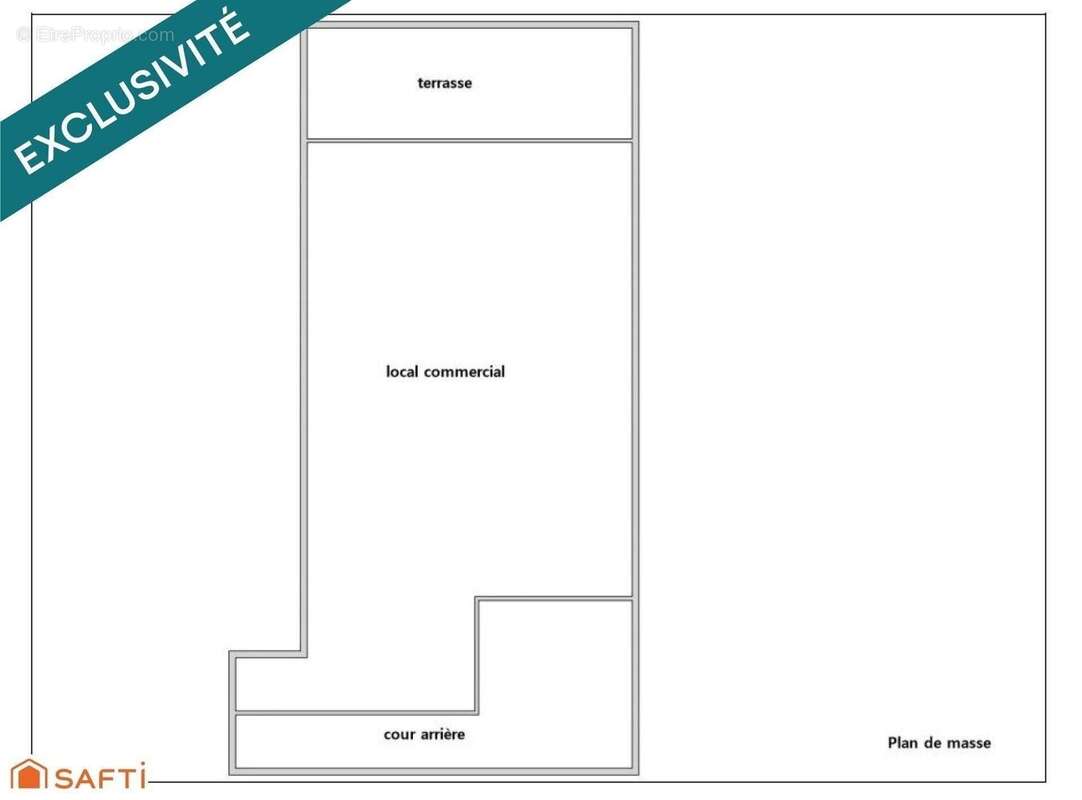 Photo 2 - Appartement à ROMAINVILLE