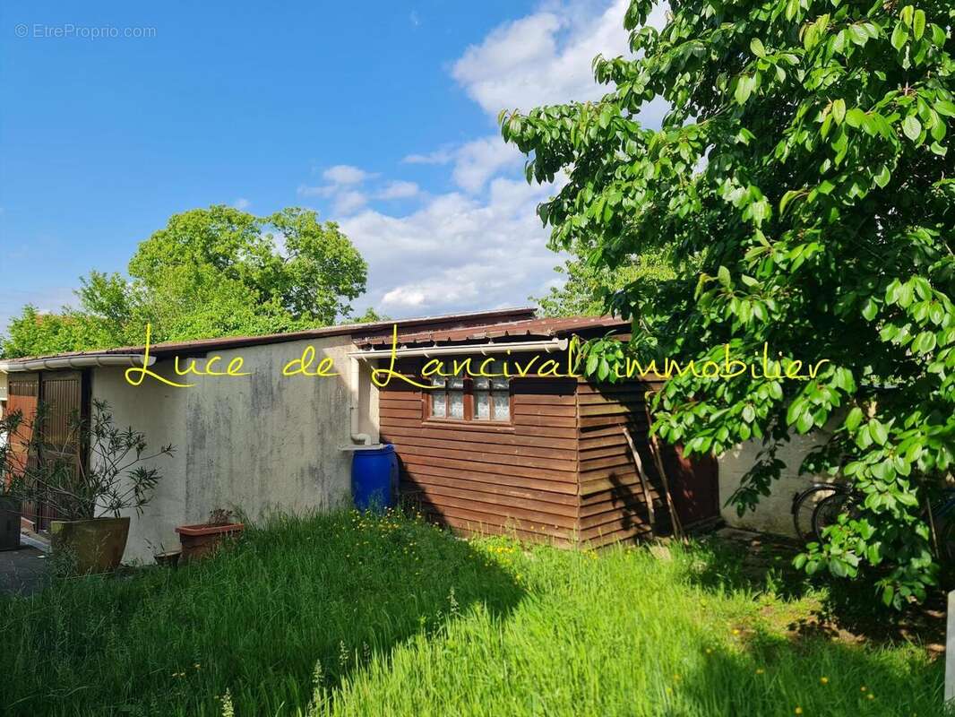 Photo 9 - Maison à SAINT-GOBAIN