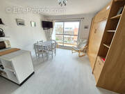 Appartement à BERCK