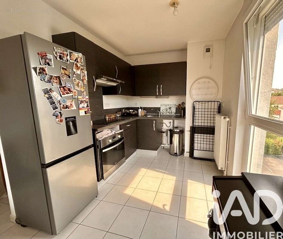 Photo 4 - Appartement à SAINT-ANDRE-LES-VERGERS