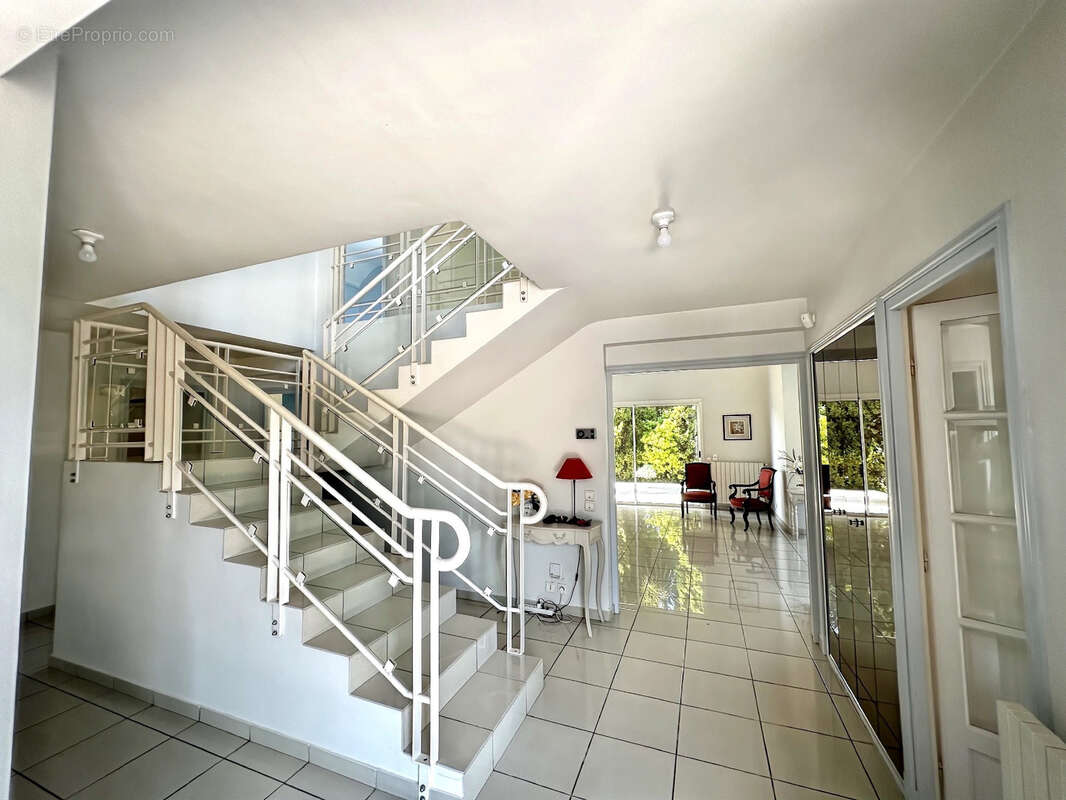 Maison à IDRON