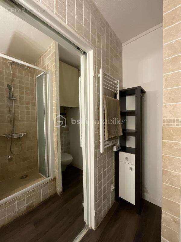 Appartement à LA GRANDE-MOTTE