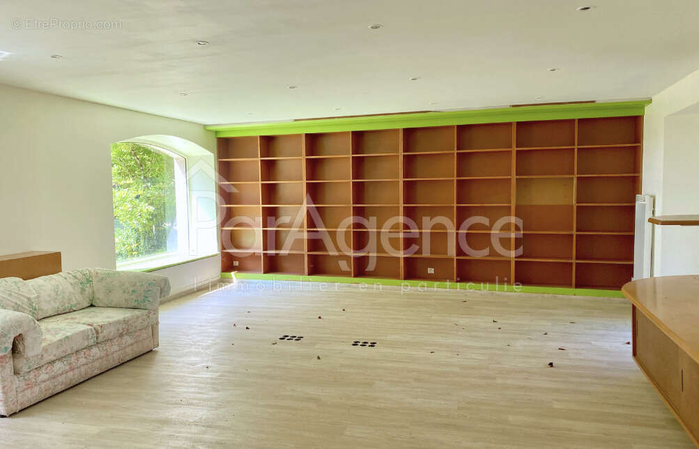 Maison à SAINT-ANDRE-DE-LIDON