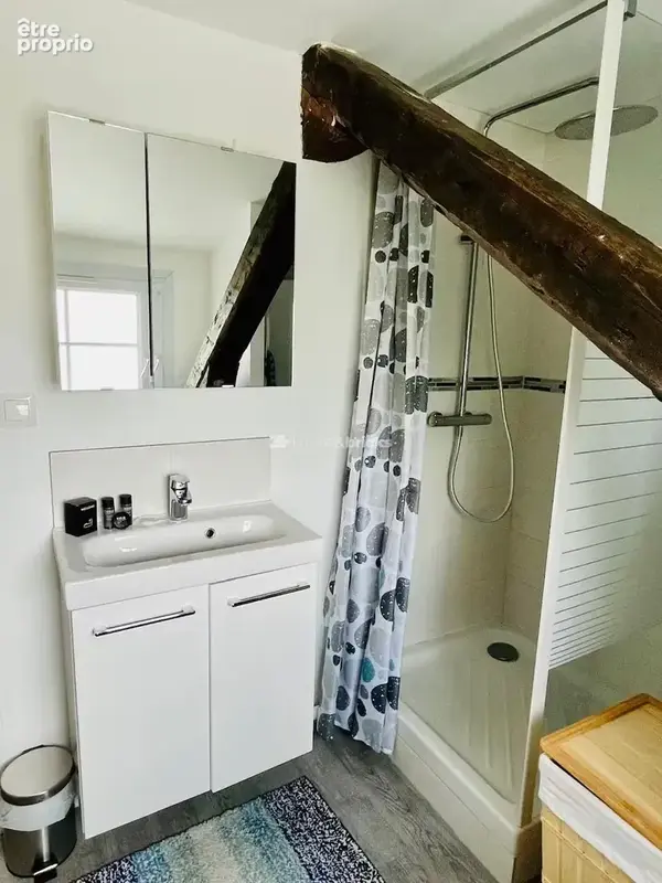Appartement 1 pièce 20 m² à vendre à Montivilliers (76290) - photo 6