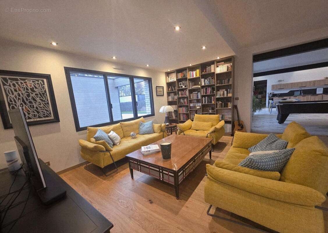 Photo 8 - Maison à MERLIMONT