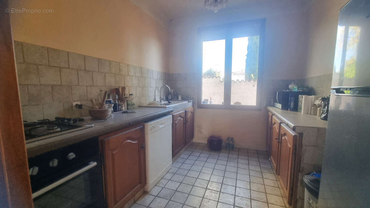 Maison à LA FARLEDE