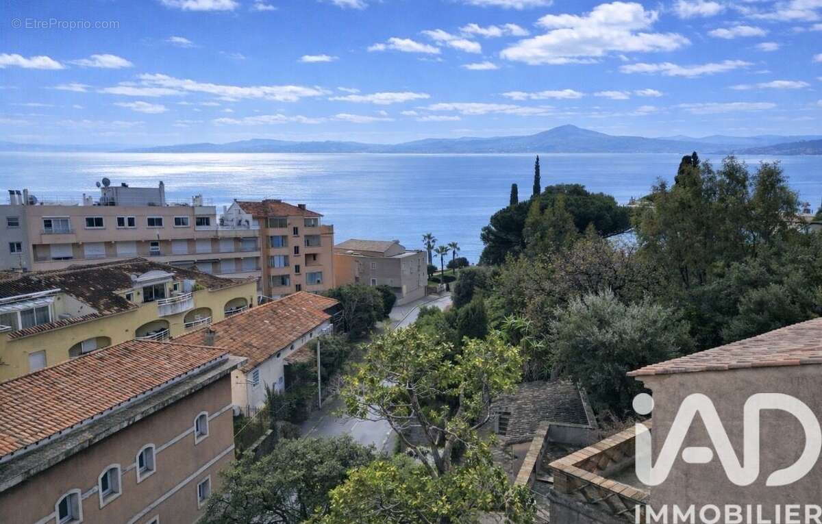 Photo 3 - Maison à SAINTE-MAXIME