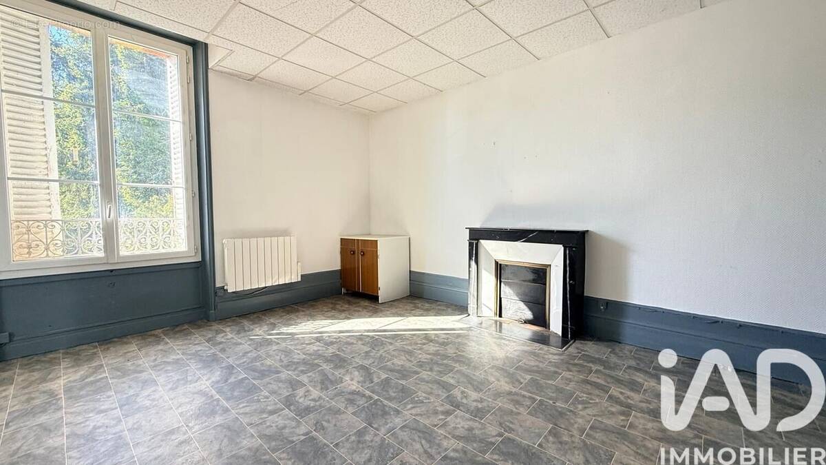 Photo 1 - Appartement à DIGOIN