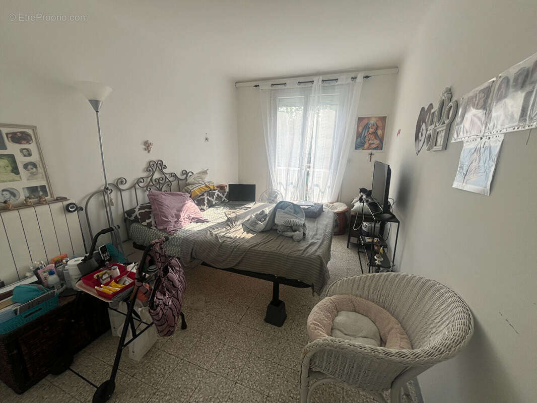 Appartement à MARSEILLE-14E