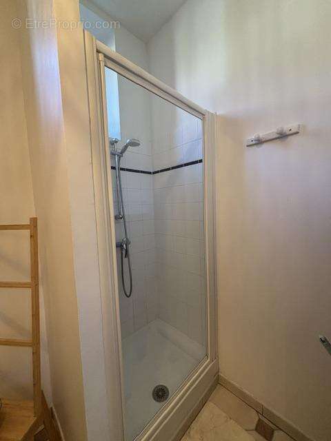 Appartement à CHANTILLY