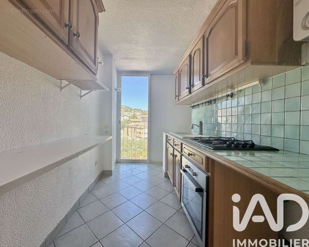 Photo 5 - Appartement à BANDOL