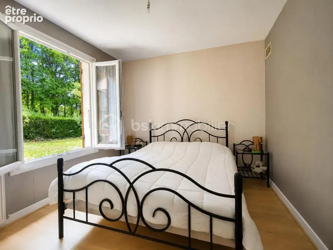 Coup de cœur à 10 min de bergerac ! 4 chambres, terrasse avec vue et 1 760 m² de terrain - photo 11