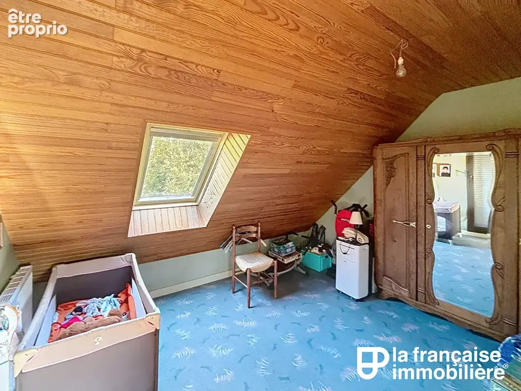 Maison T7 à vendre - Montfort Sur Meu - photo 7