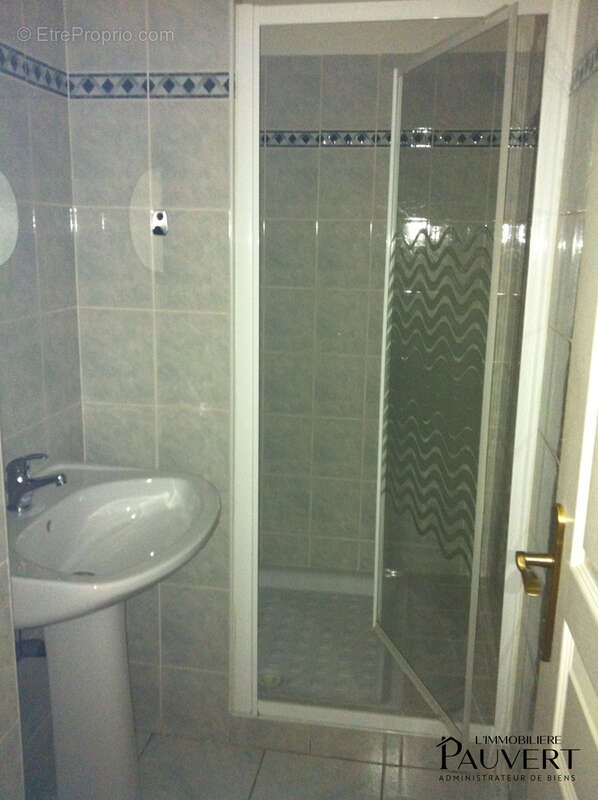 Appartement à PAMIERS