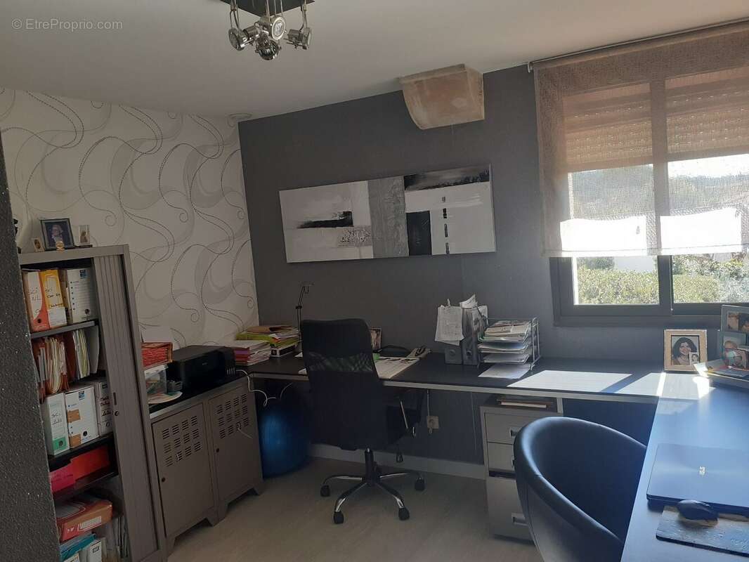 Maison à LIGNAN-SUR-ORB