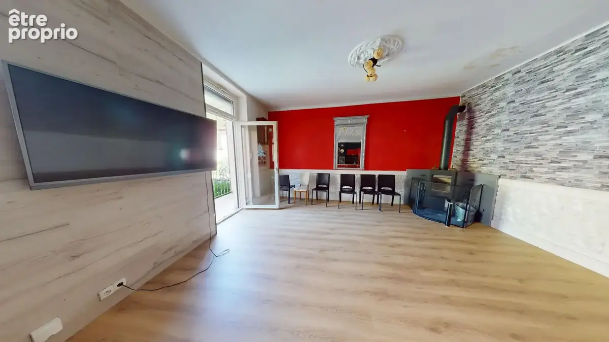 Maison 7 pièces 170 m² à vendre à Argis (01230) - photo 3