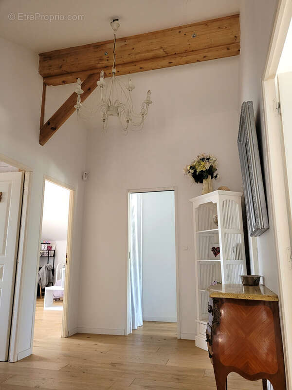 Maison à LA TESTE-DE-BUCH