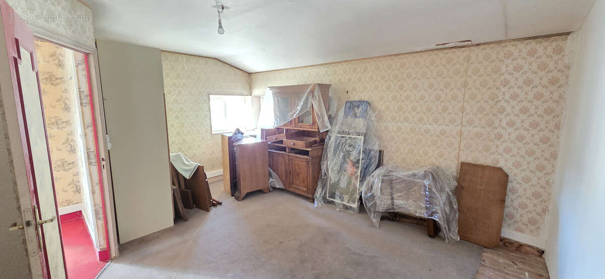 Maison à LA CHAPELLE-SAINT-ANDRE