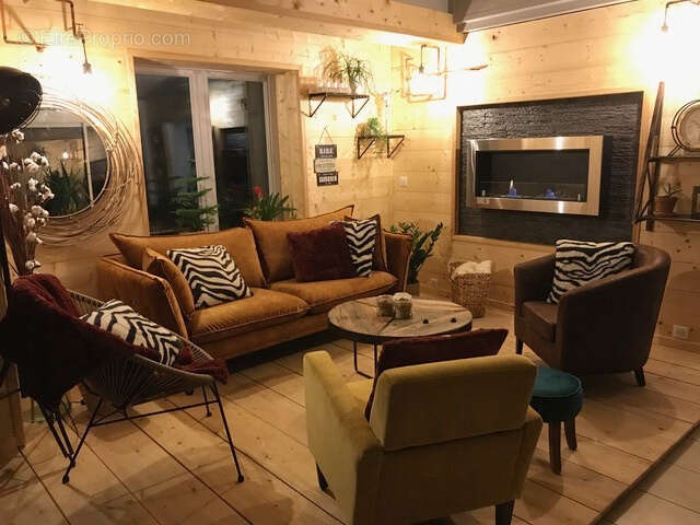 Maison à ROMANS-SUR-ISERE