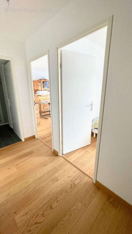 Appartement à BOULOGNE-SUR-MER