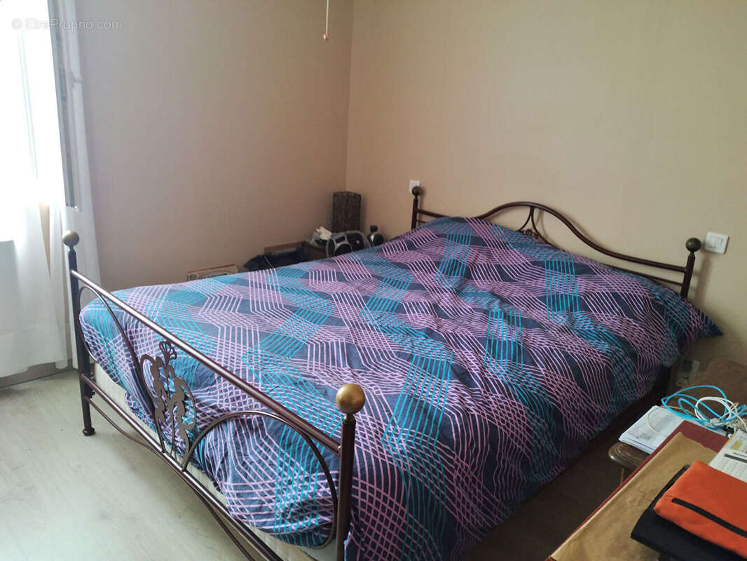 Appartement à MANTES-LA-VILLE