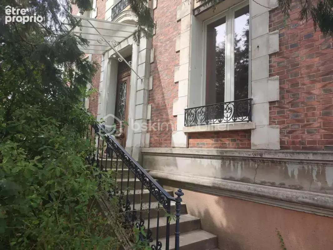 Maison à CHAMARANDE