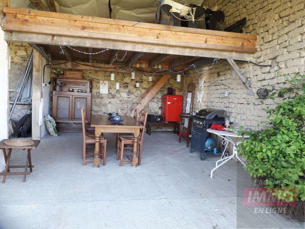 Maison 195 m² à Thermes-Magnoac  - photo 20