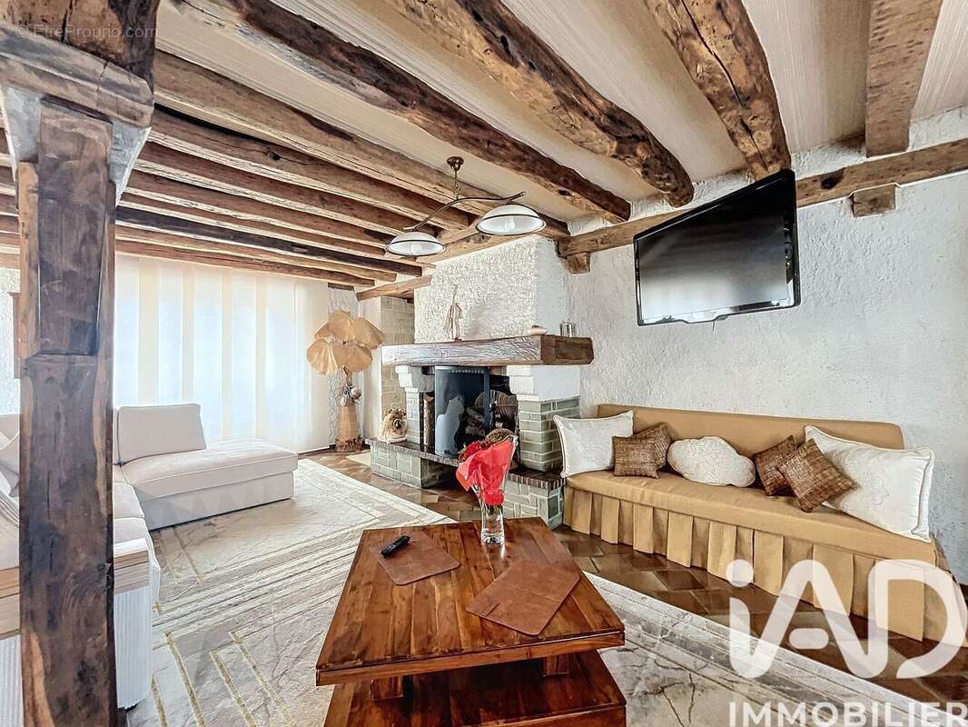 Photo 6 - Maison à INGRE