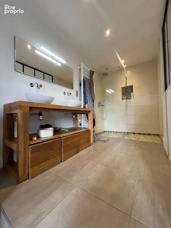 Maison Arpajon Sur Cere 5 pièce(s) 250.50 m2 - photo 16
