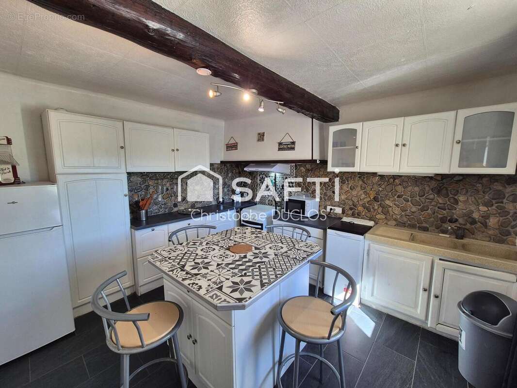 Photo 9 - Maison à PEIPIN