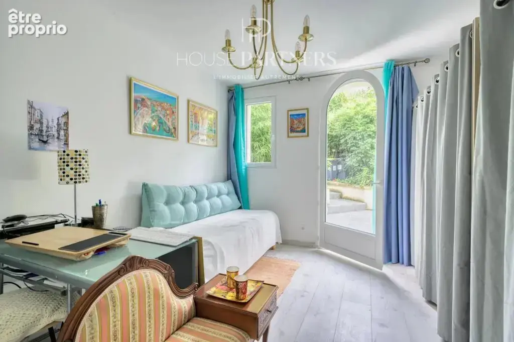 Vente maison l'étang-la-ville - photo 13