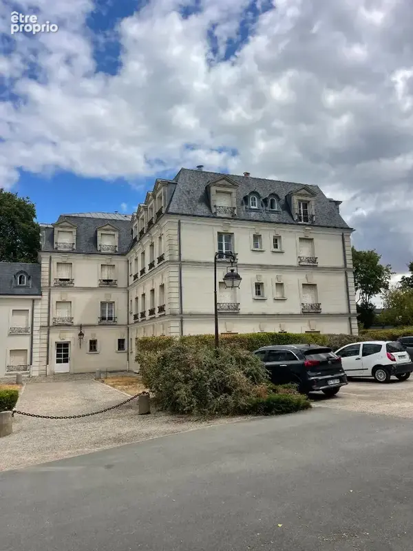 Appartement à DRAVEIL