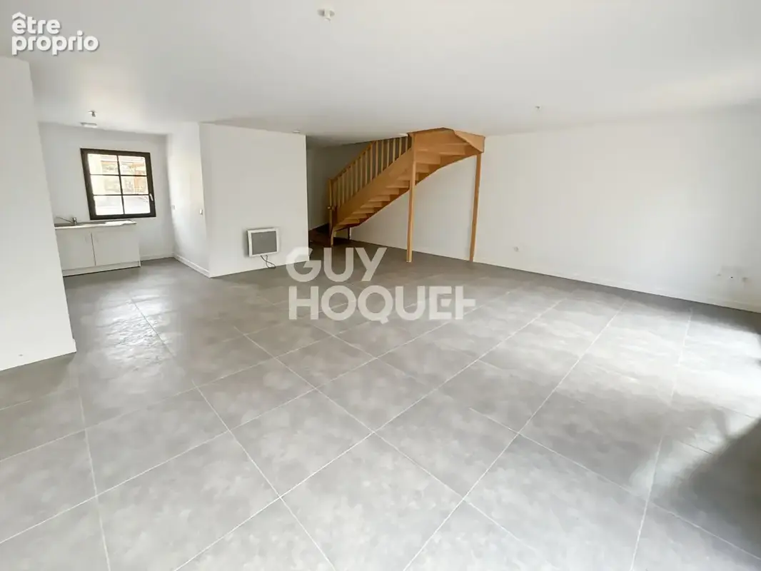 Maison neuve - photo 3