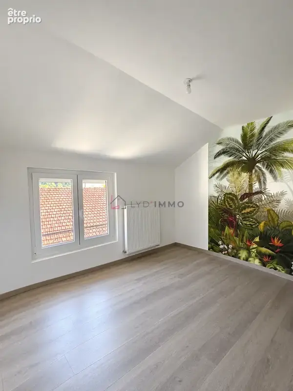 Maison de village rénovée - photo 11