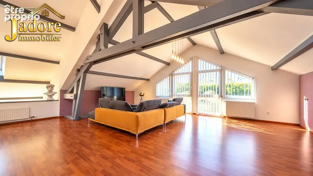 Superbe villa avec piscine en centre-ville ! - photo 24