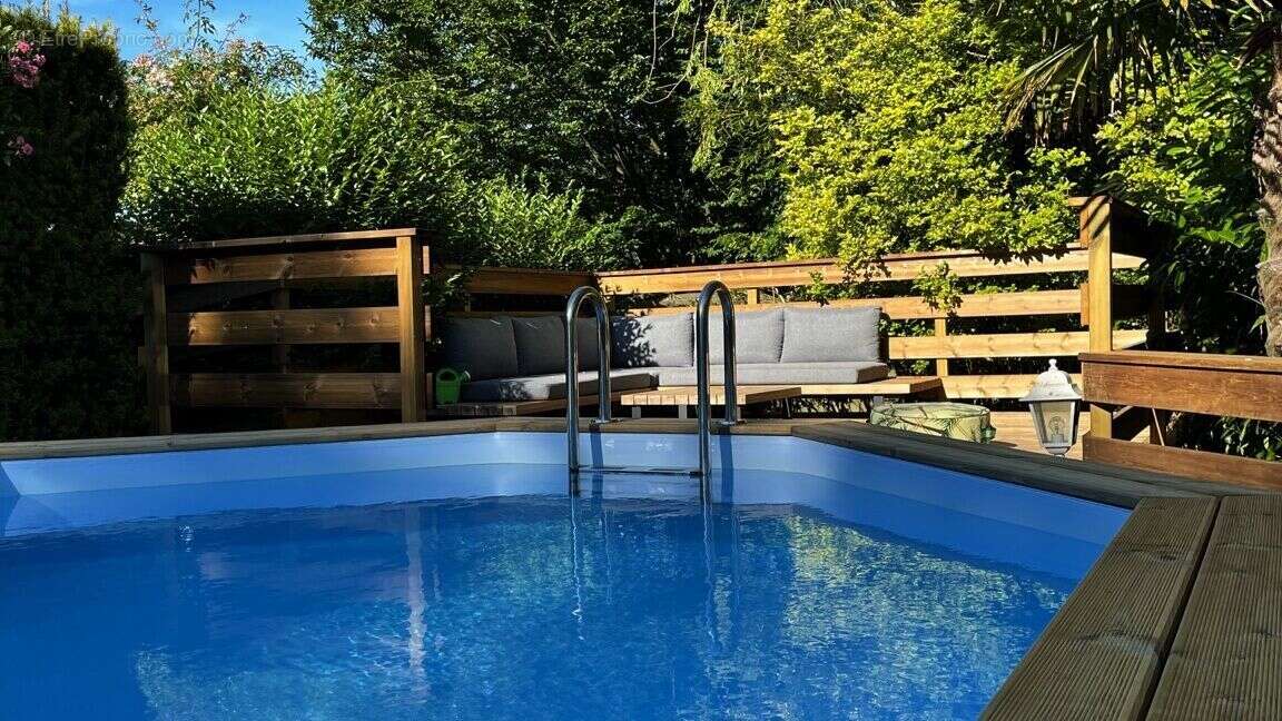 Photo 3 - Maison à LUNERAY