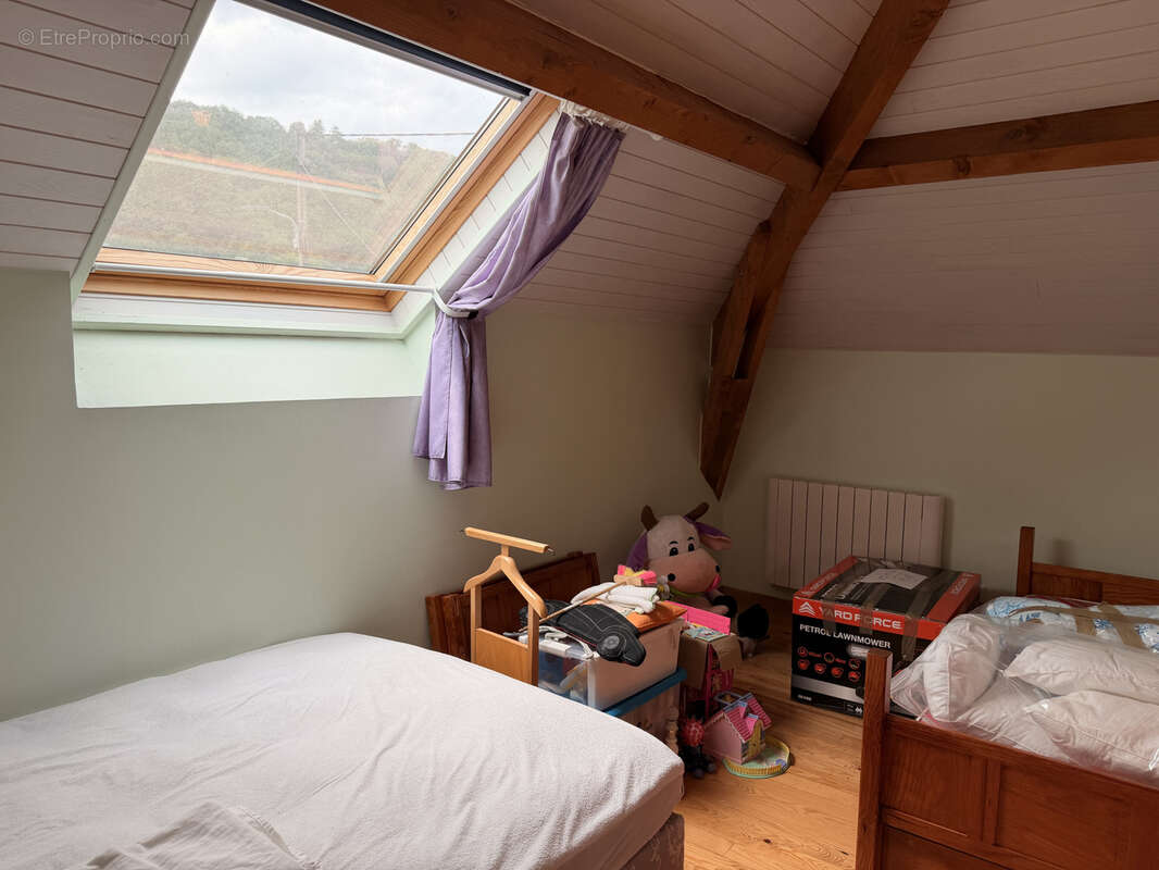 Maison en pierre et grange rénovée - photo 11