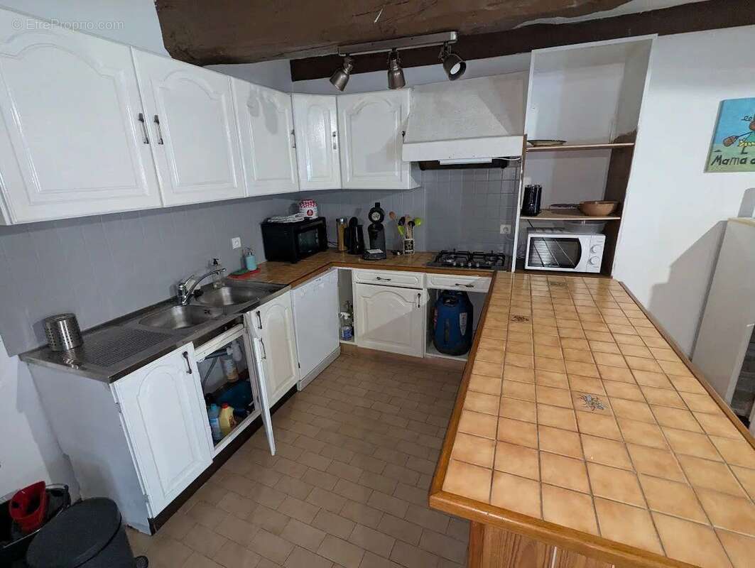 Vente Maison Guegon(56120) 109 900ï¿œ - photo 7