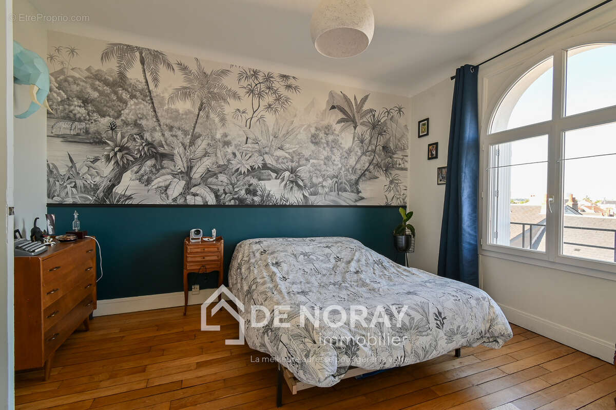 Appartement T2 47m2 avec grande terrasse de 13m2 - photo 4