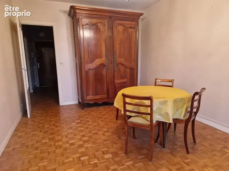 Appartement 2 pieces (52.4 m2) compiegne triangle d'or - photo 2