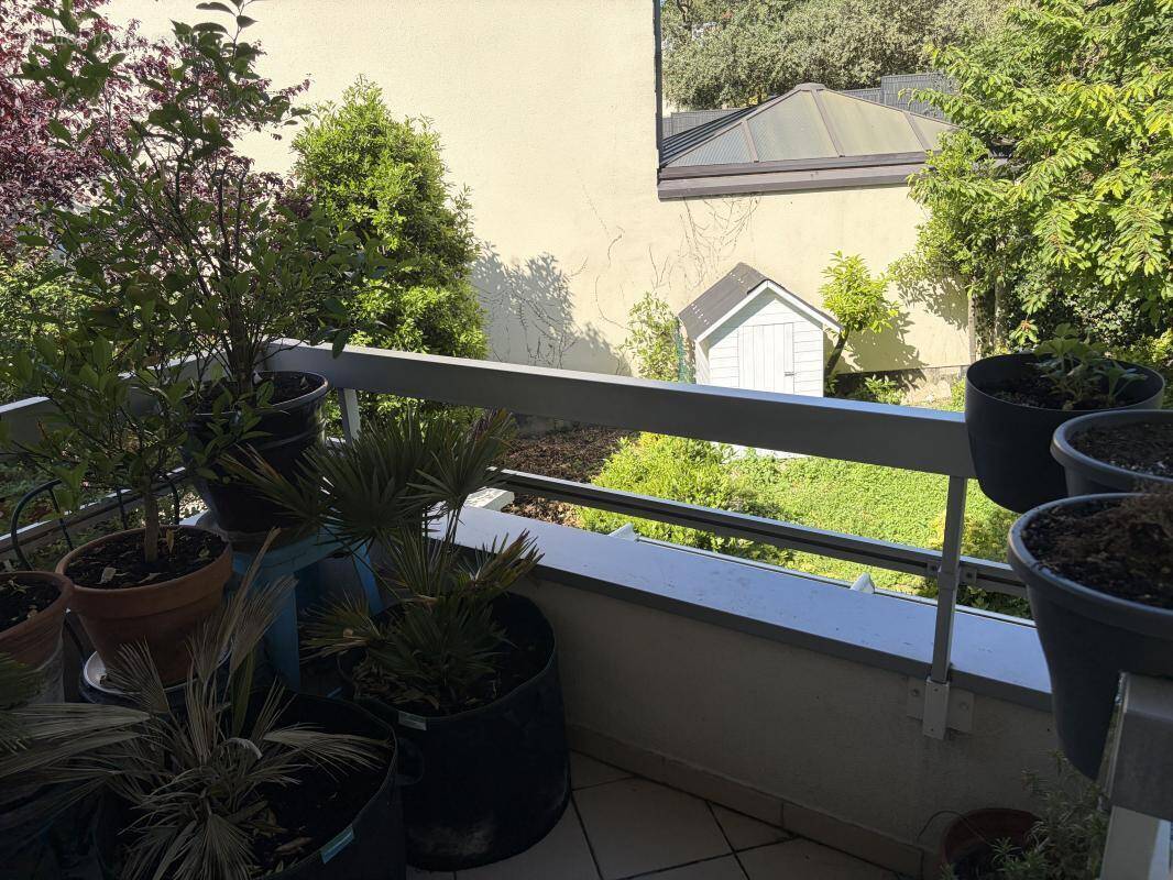 Appartement à BAGNEUX