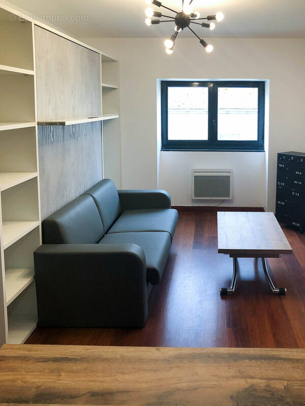 Appartement à LES SABLES-D'OLONNE