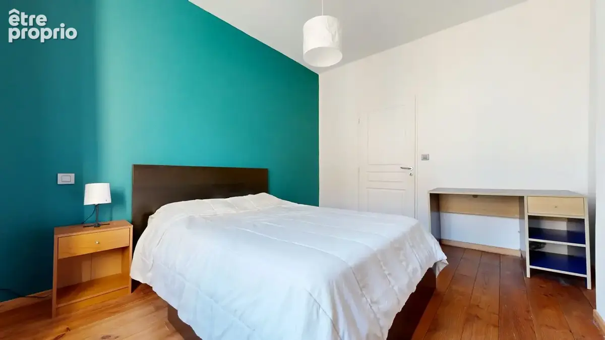 Appartement 3 pièces 67 m² à vendre à Oullins (69600) - photo 7