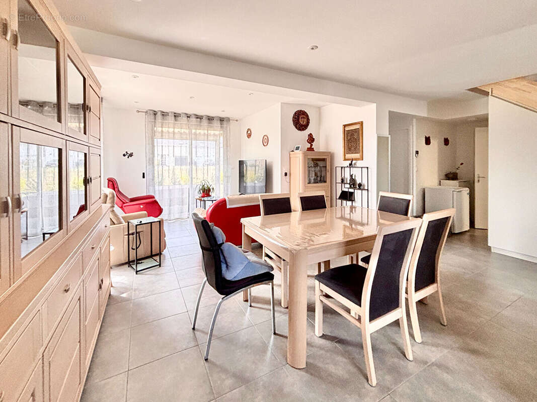 Exclusivite-courseulles sur mer -  maison  de 5 pièce(s) - photo 6