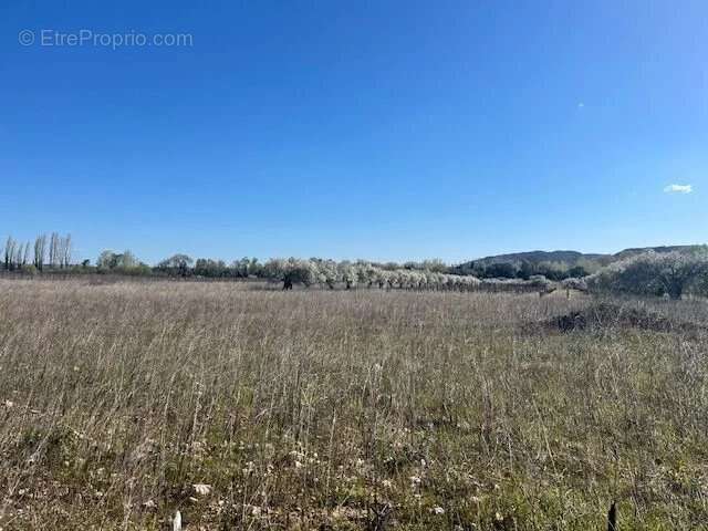 Maison à CASTILLON-DU-GARD